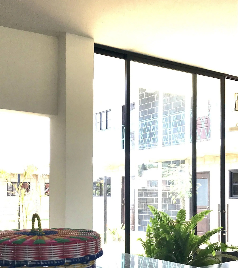 Cálido Cosmos Hotel