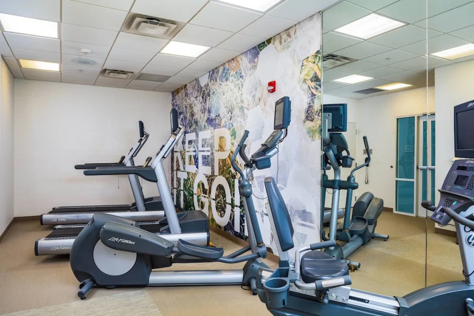 SpringHill Suites Vero Beach