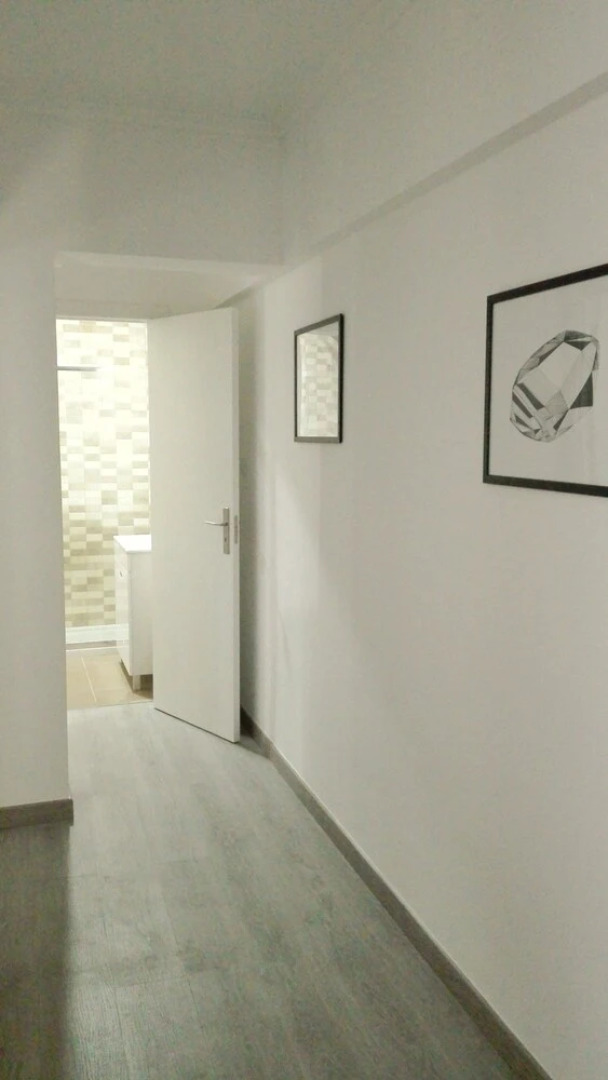 Odivelas metro hospedagem