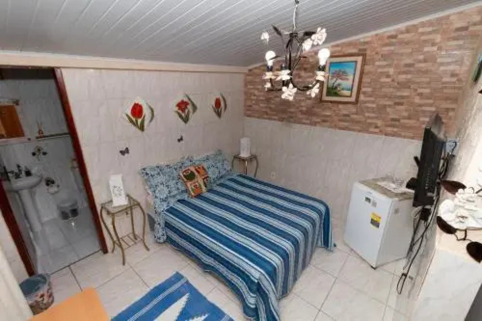 Pousada Casa da Praia