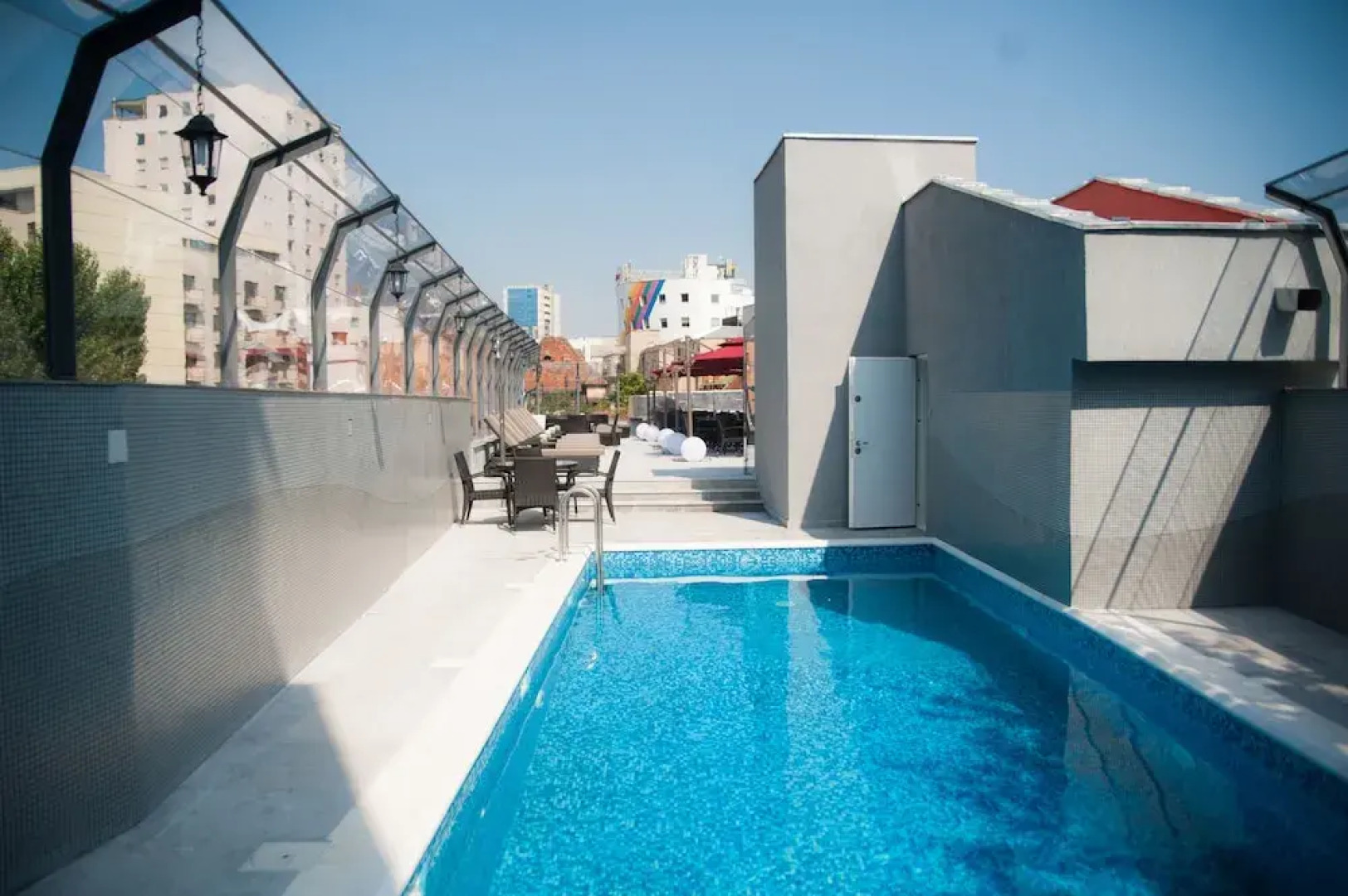 Best Western Hotel Lev Or I