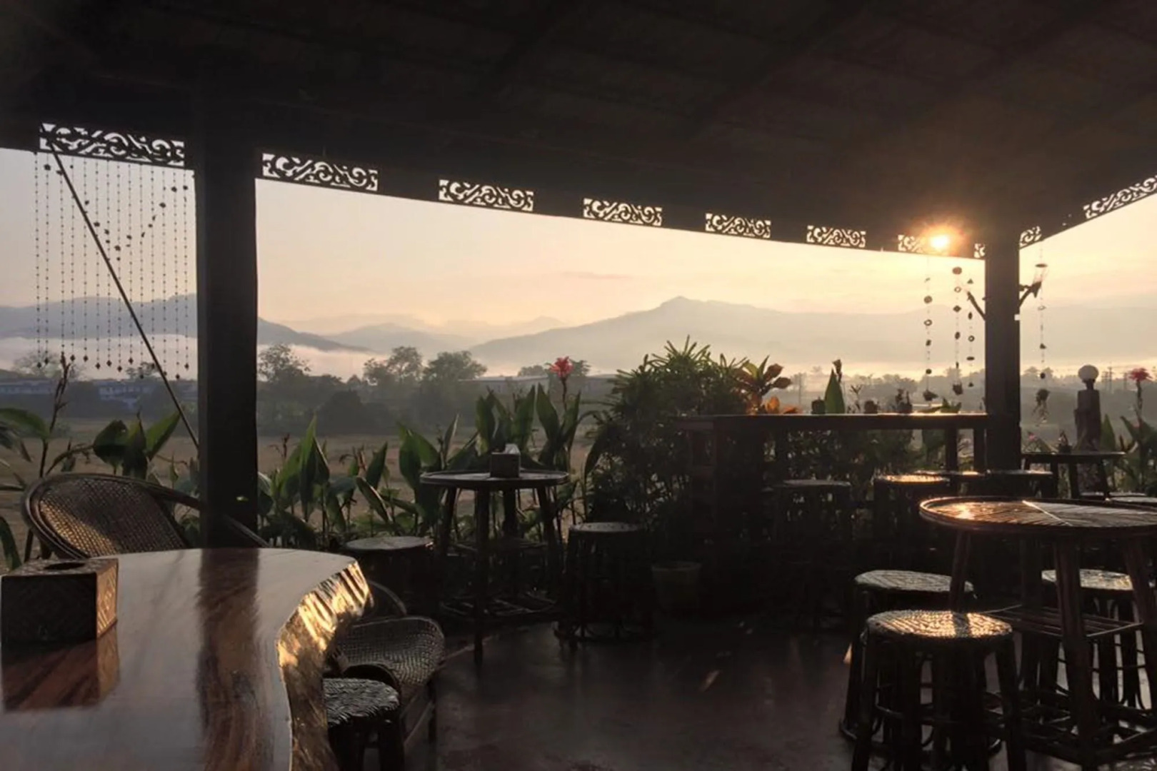 Pawinsin Resort (SHA Extra Plus)