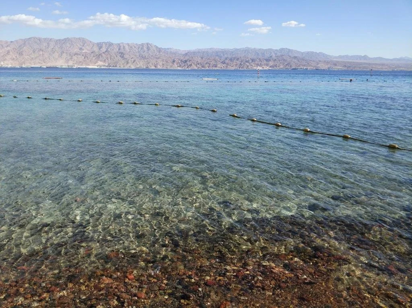 Magical Sea View