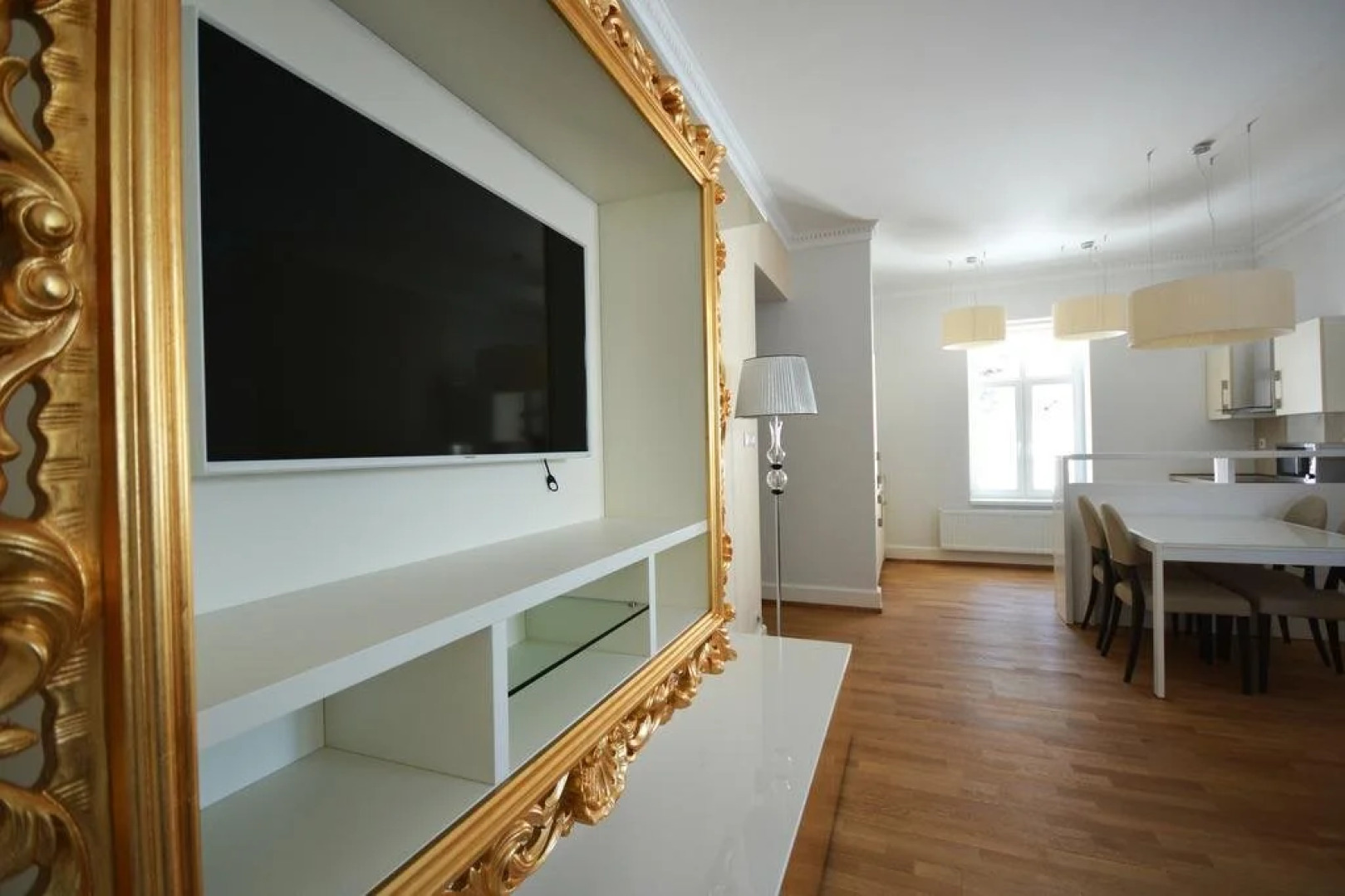 Apartments In Vila Marína