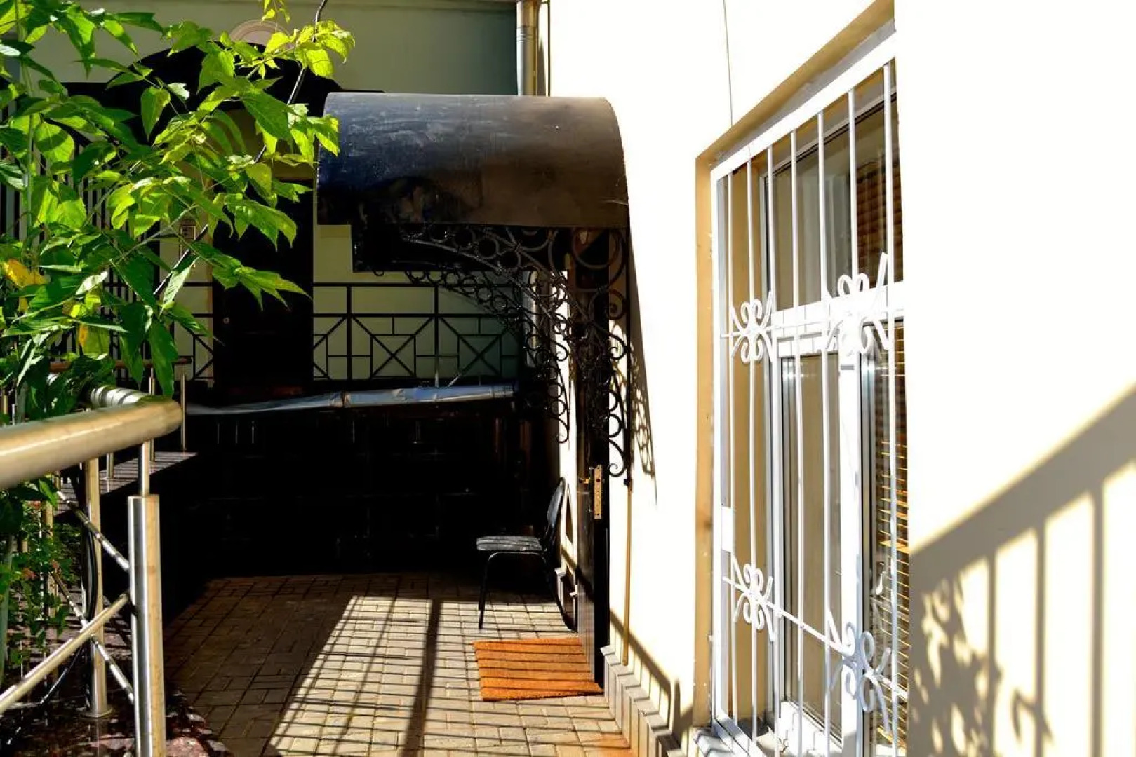 Хостел Бумеранг