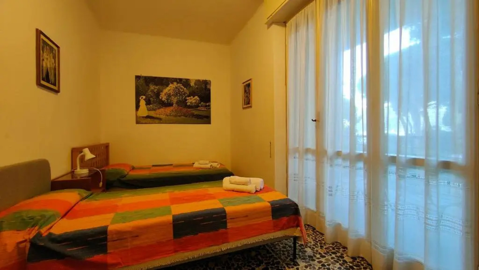 Appartamento Olivo 229