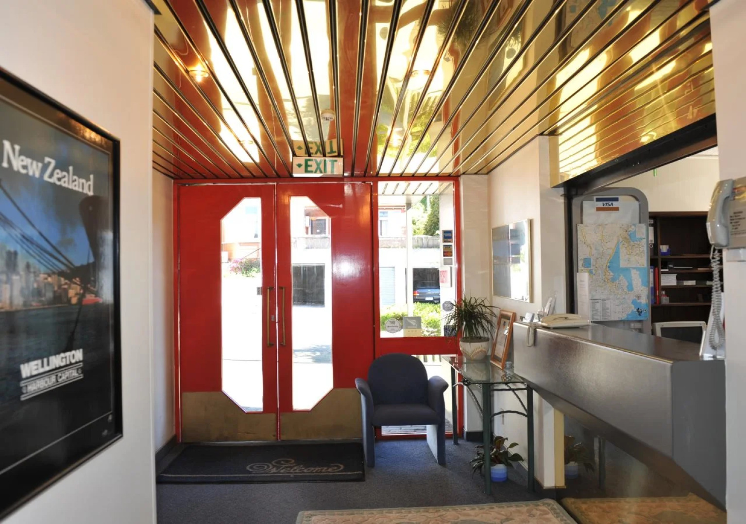 Harbour City Motor Inn