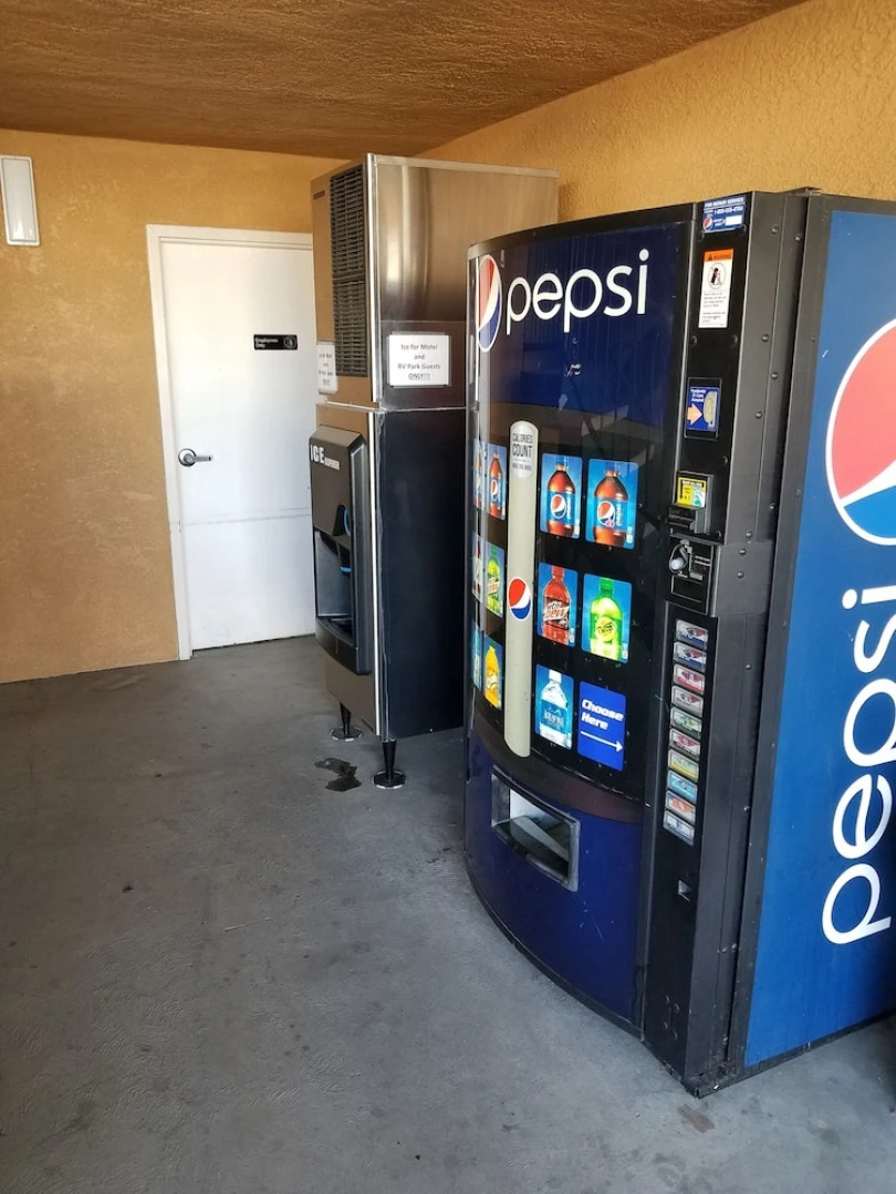 Gridley Inn & RV Park