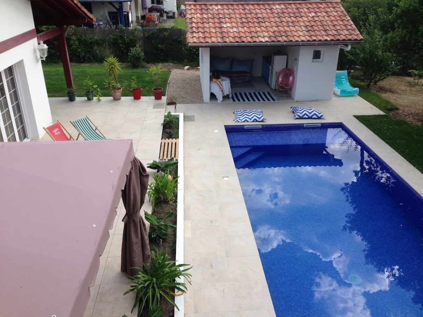 Chambre D'Hôtes D'Emilie