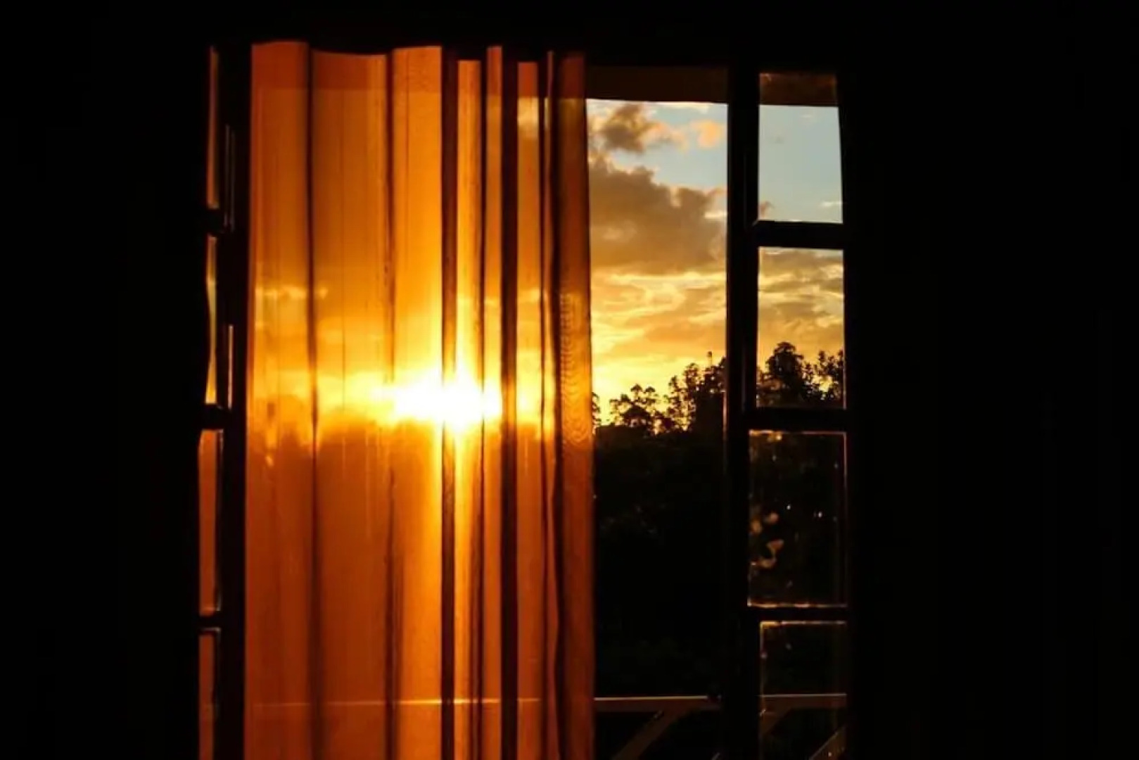 Pousada da Serra Trail