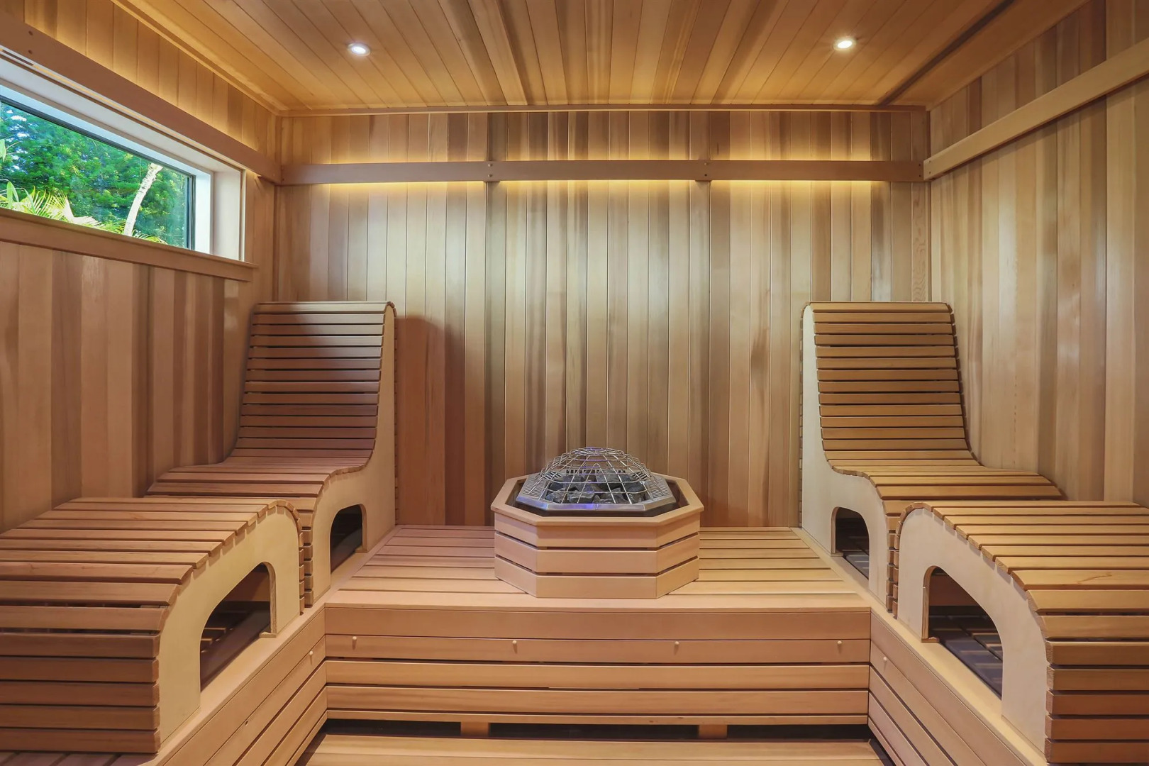 Fairmont Kea Lani, Maui