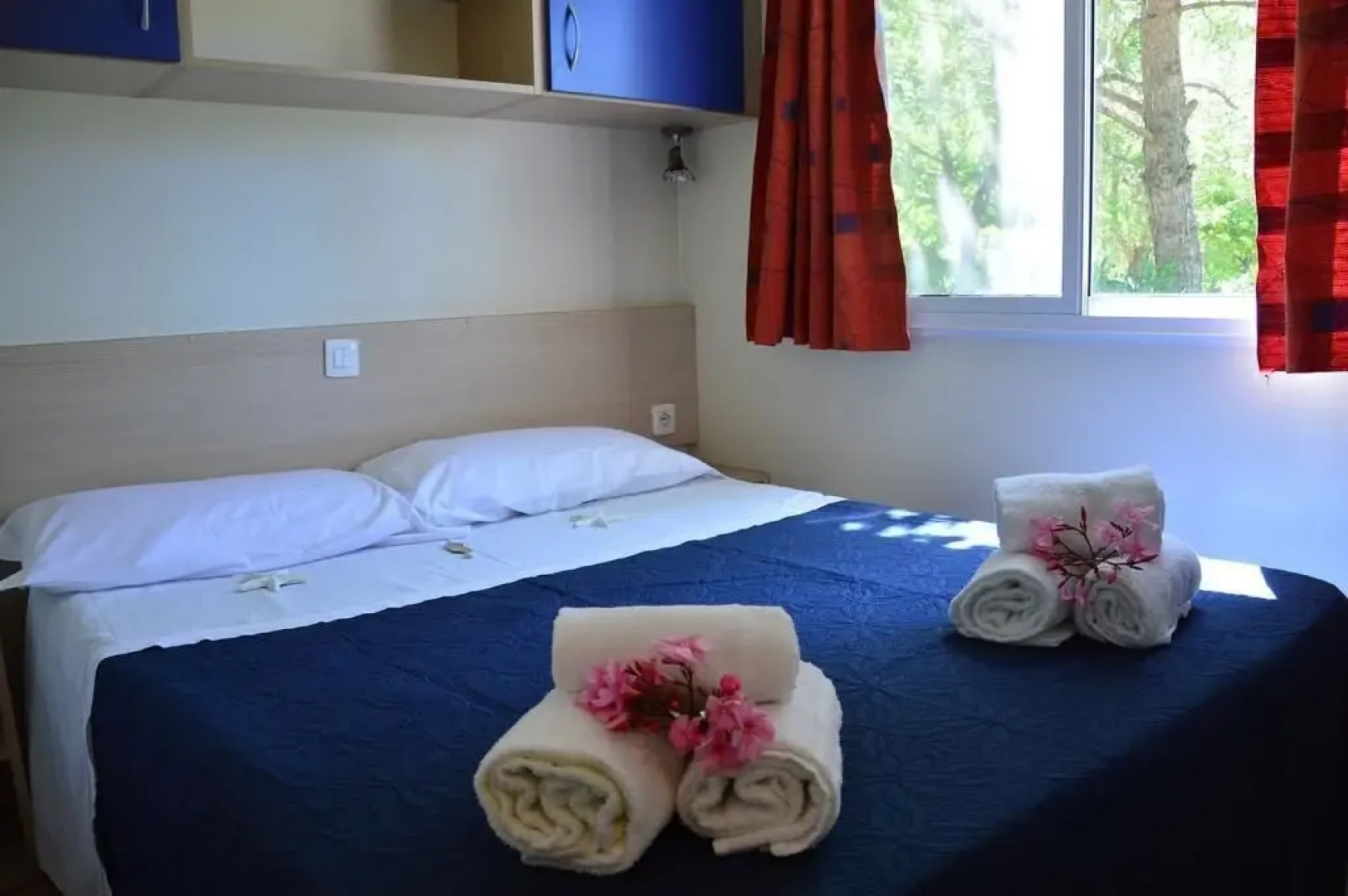 Camping Village Green Garden