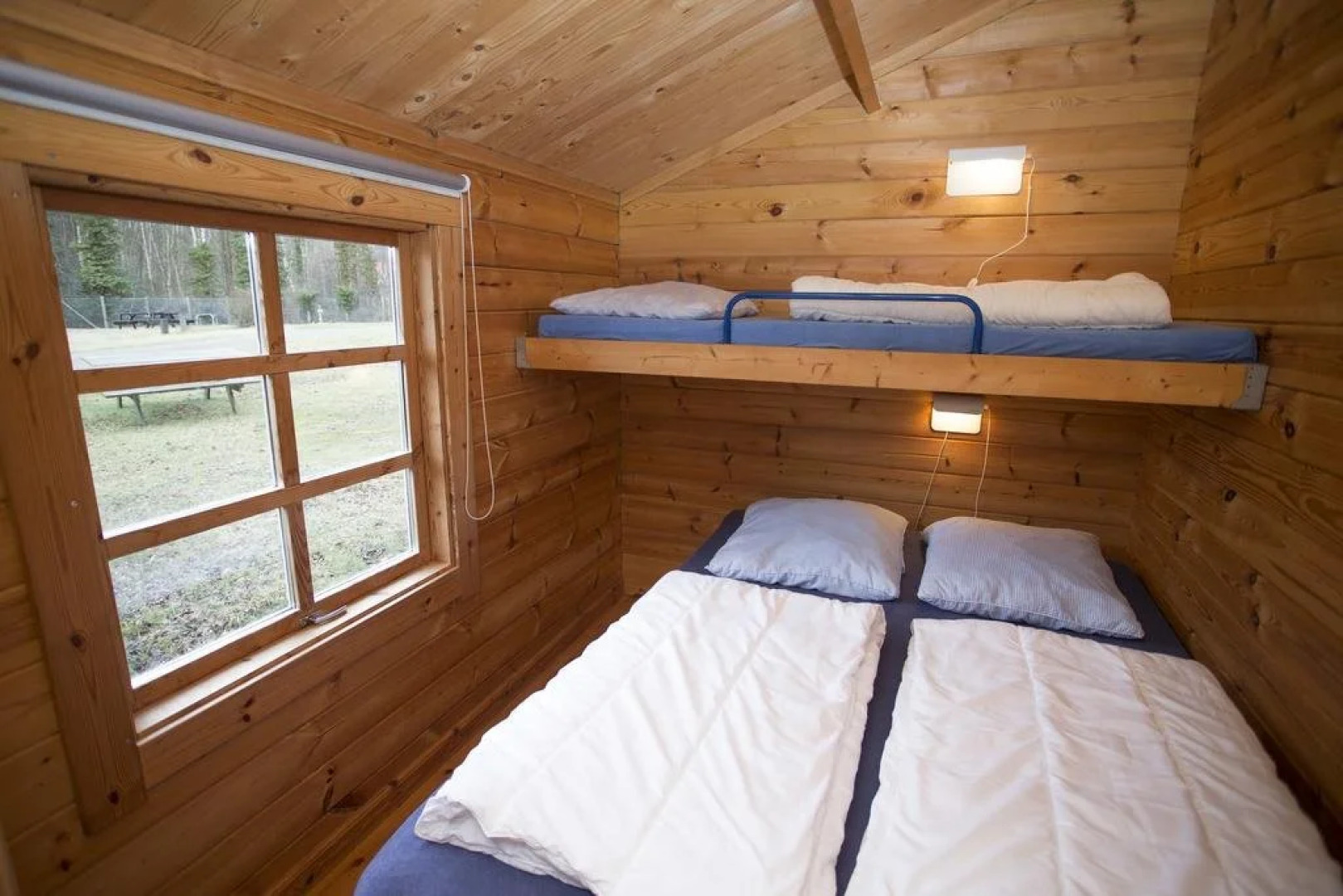 Rønne Strand Camping & Hytteby