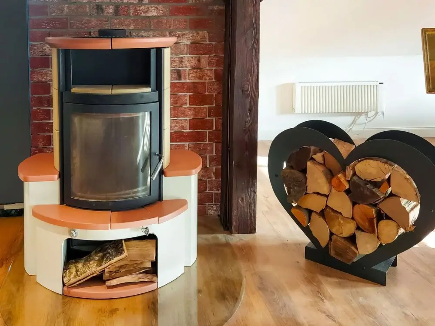 Atelier an der Kirche Hehlen