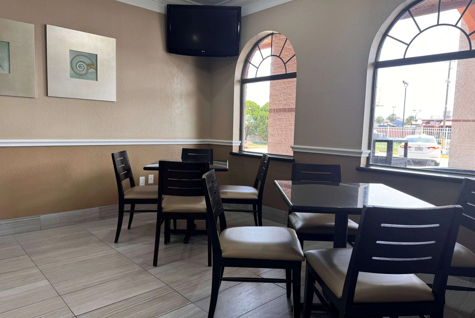 Super 8 by Wyndham Galveston