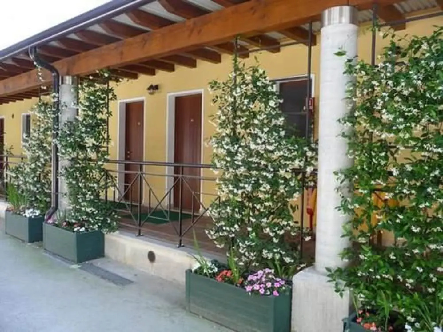 Gelindo dei Magredi Country Resort