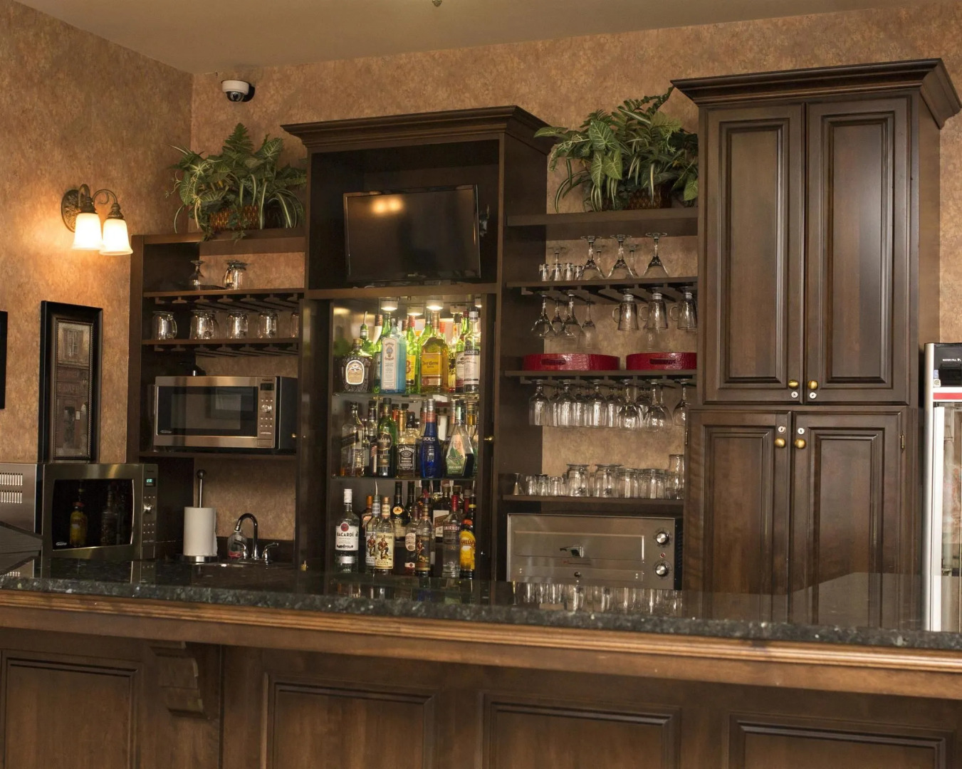 Best Western Plus Fredericton Hotel & Suites