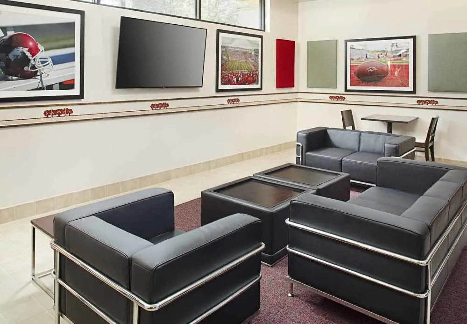 Courtyard Little Rock West