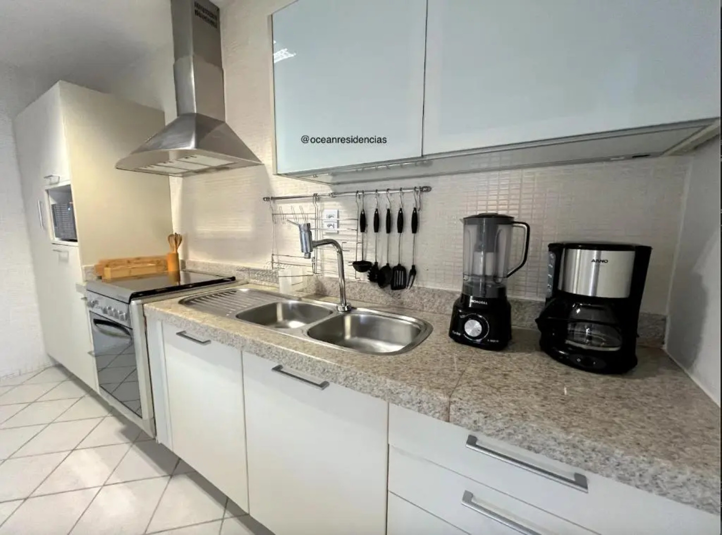 Cobertura Quebec Beira-Mar