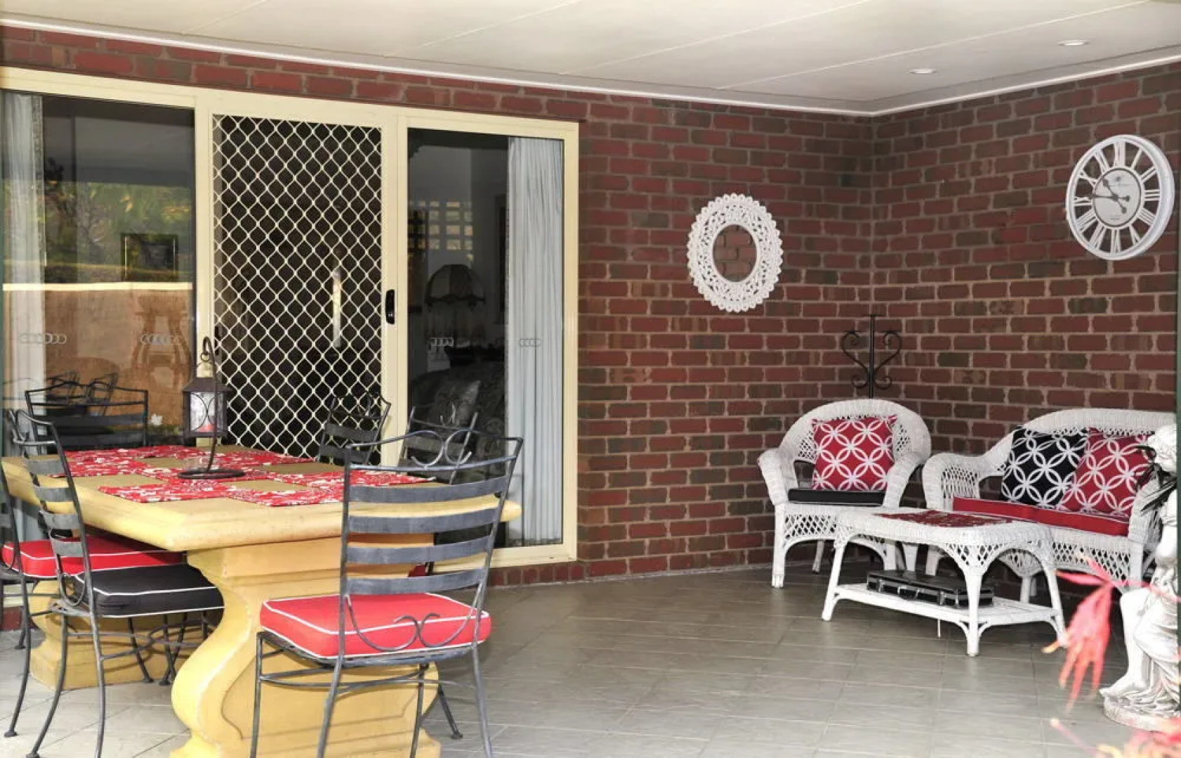 The Silver Birches Holiday Village