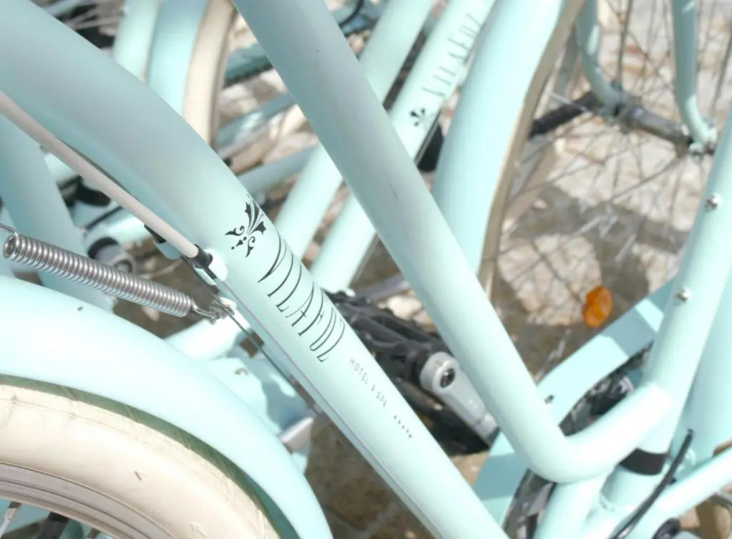 Vila Foz Hotel & SPA - member of Design Hotels