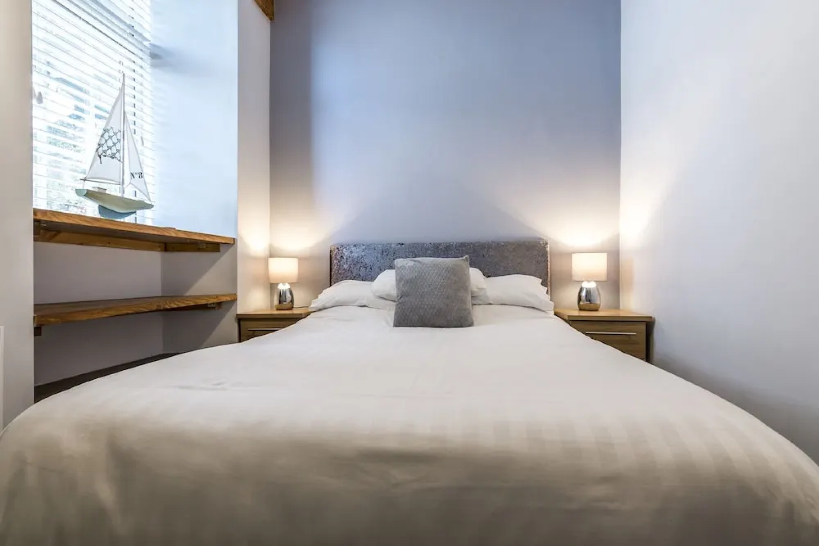 The Coach House- 3 Bedroom Holiday Home