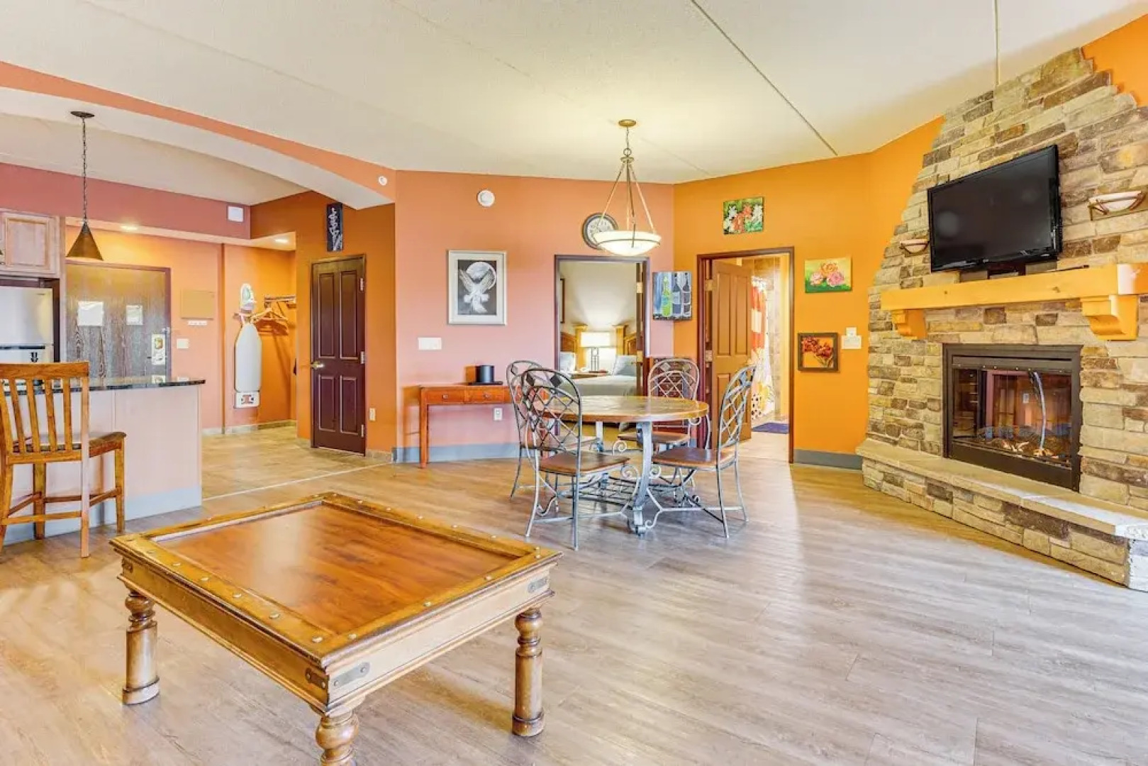 Chula Vista Condo: Resort Perks & Family Fun!