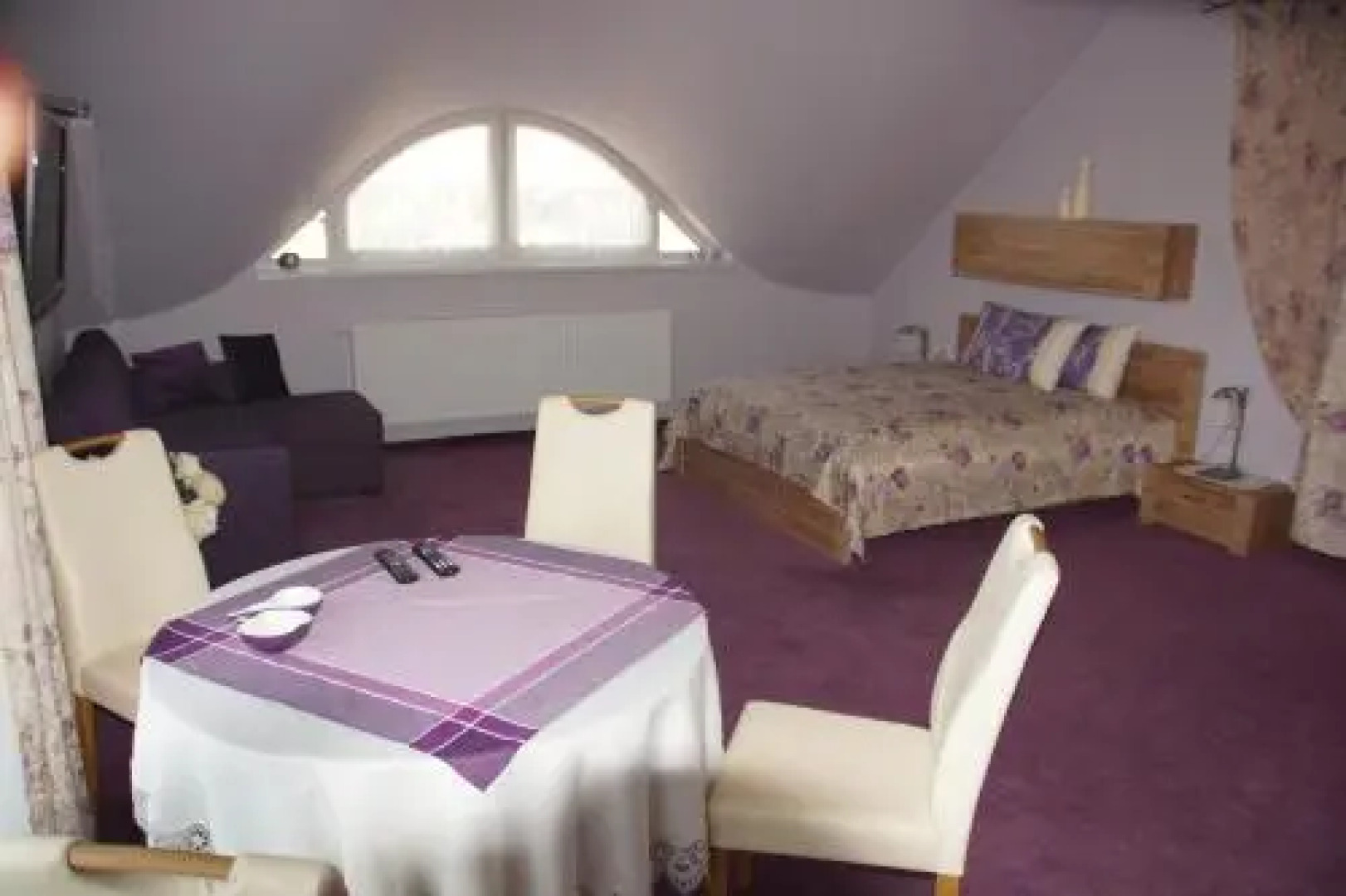 Pokoje Gościnne Ecka