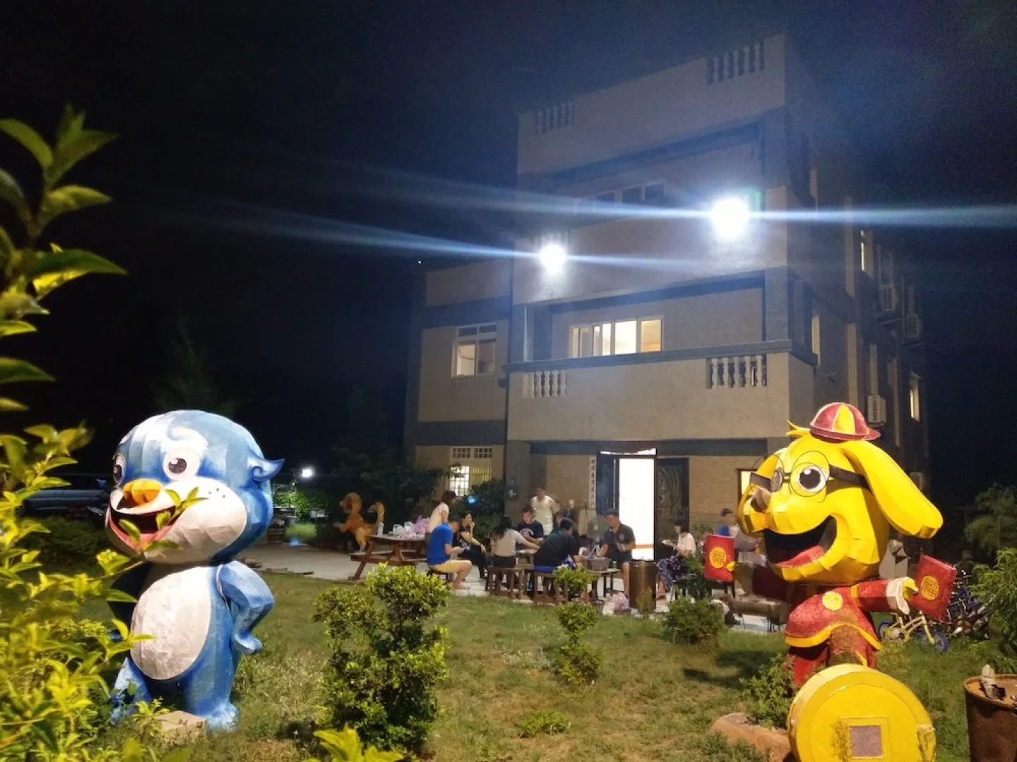 Kinmen Good Places