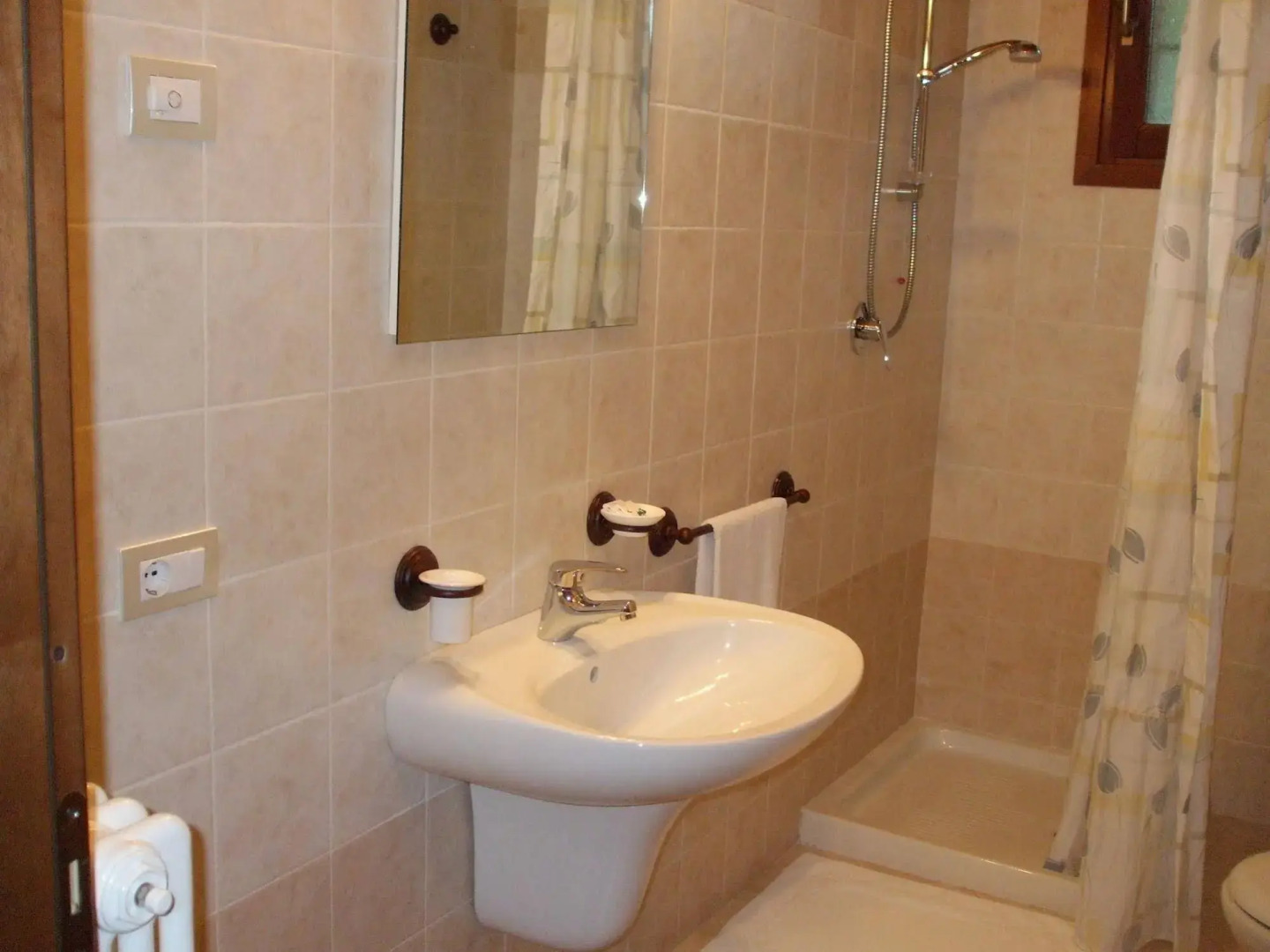 Agriturismo Nuvolino