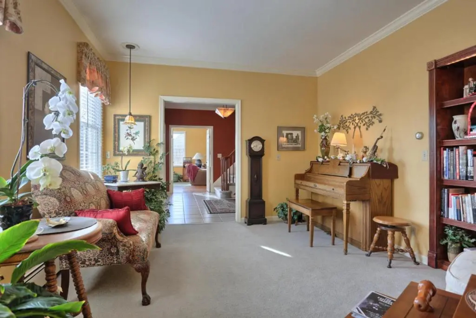 Annville Inn Bed and Breakfast