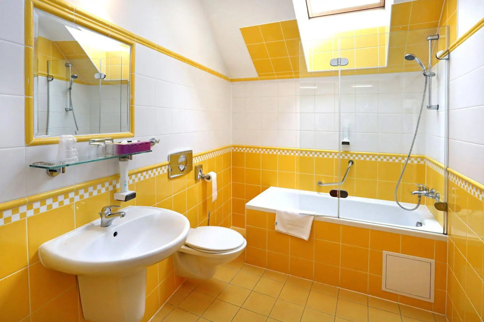 Hotel U Zeleného stromu