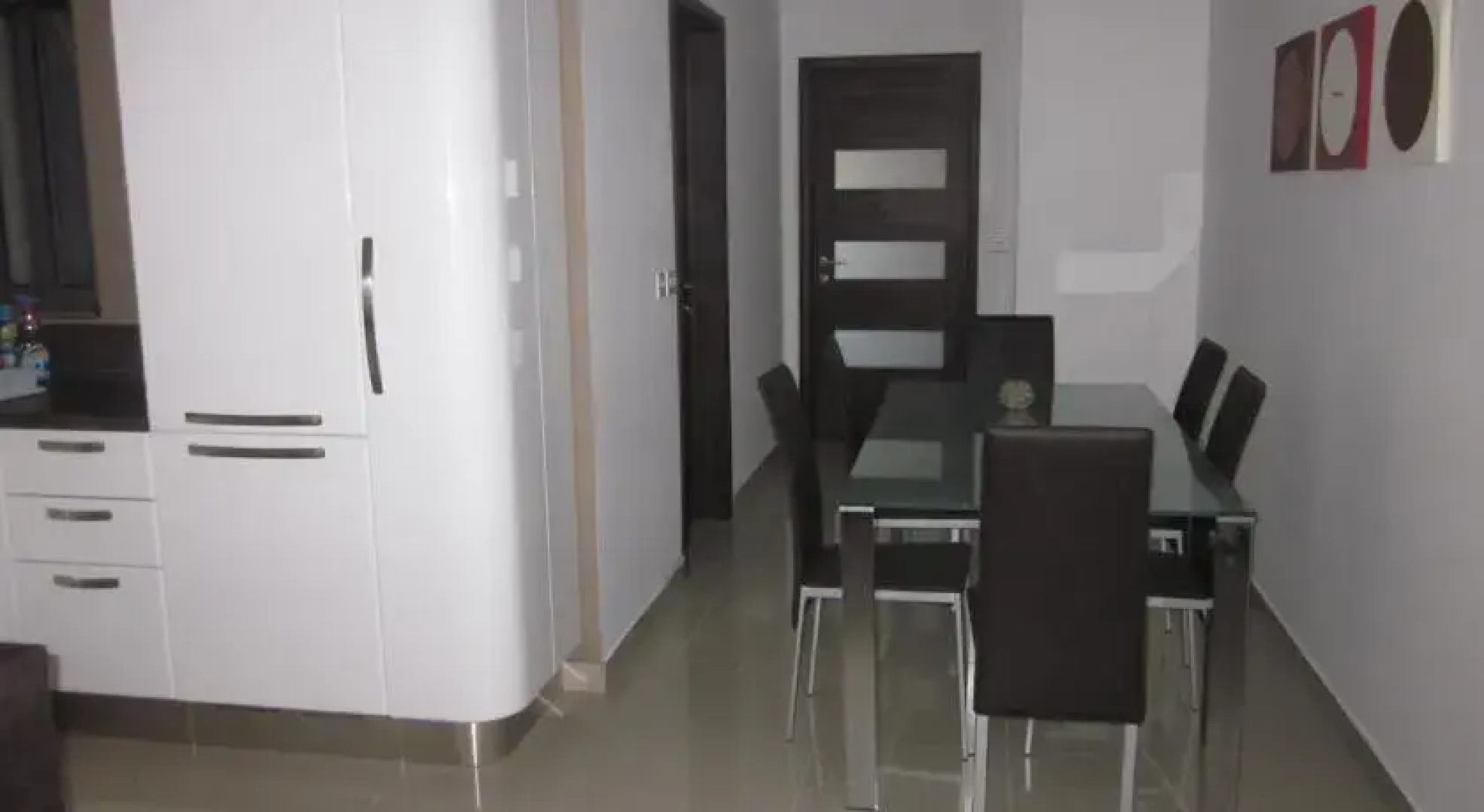 St. Julians Modern Maisonette