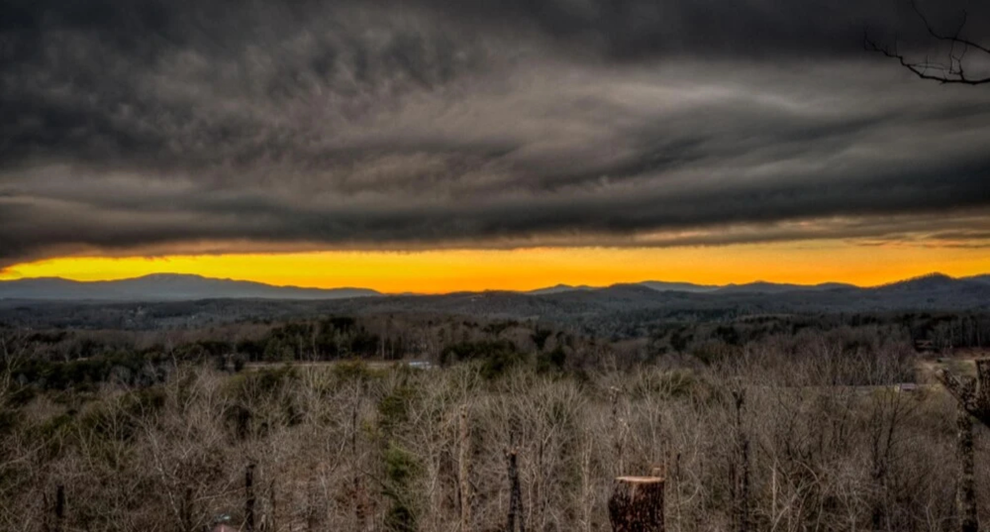 Mystic Mountain Lodge by Escape to Blue Ridge