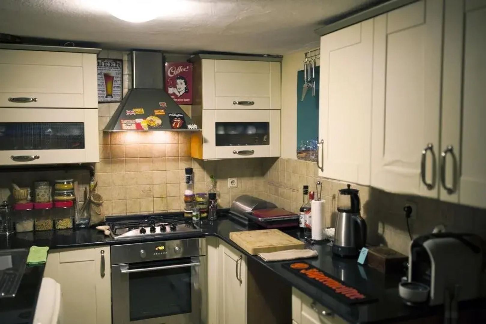 My Happy Home Hostel