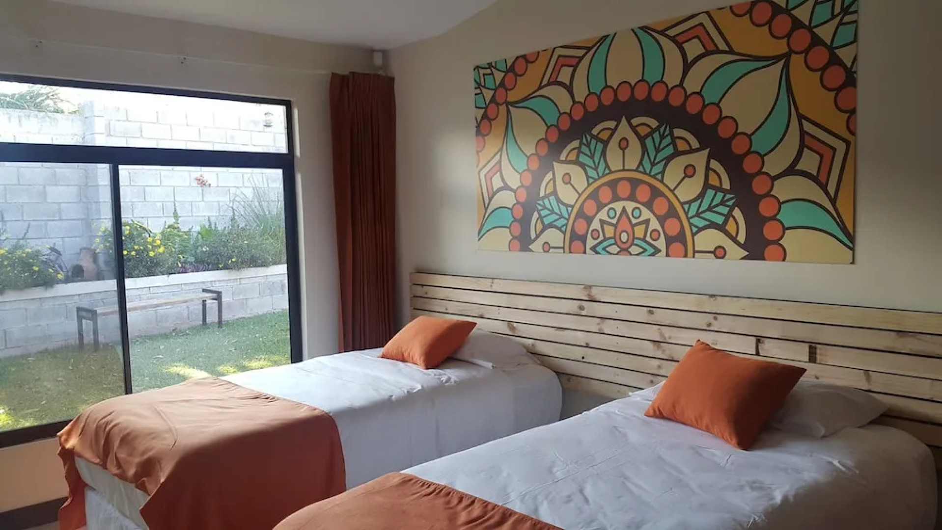 Ananta Wellness & Retreat