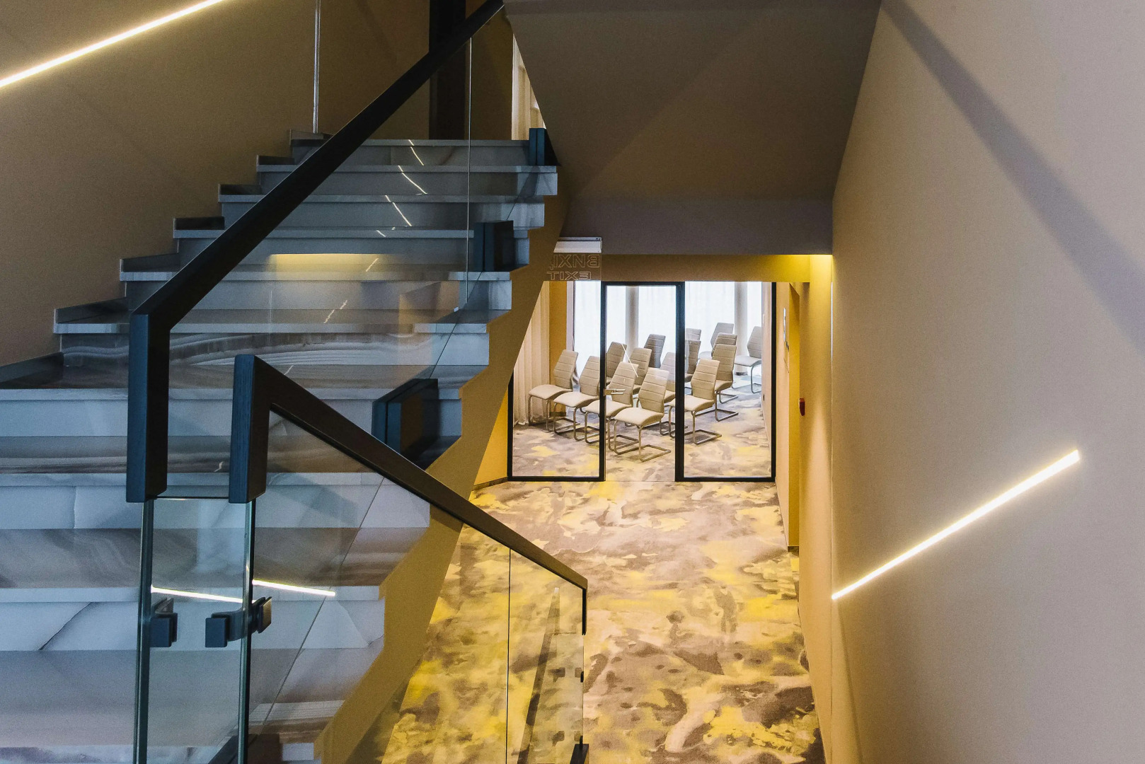 Бутик-отель Noble