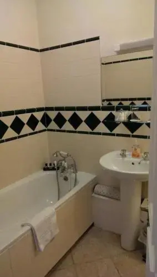 The Inn at Fossebridge