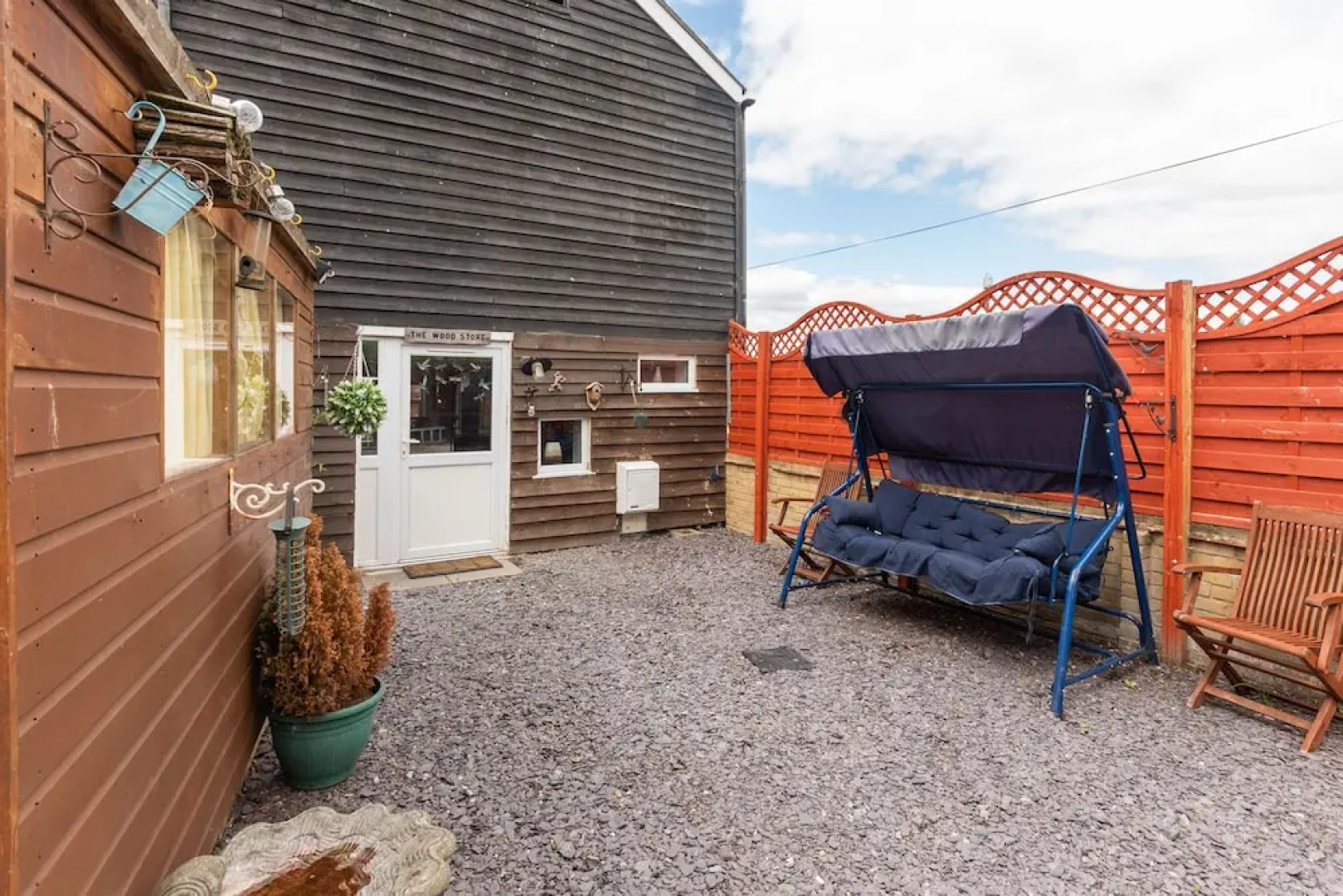 NEW Cosy 3BD House with Garden Heart of Sandwich