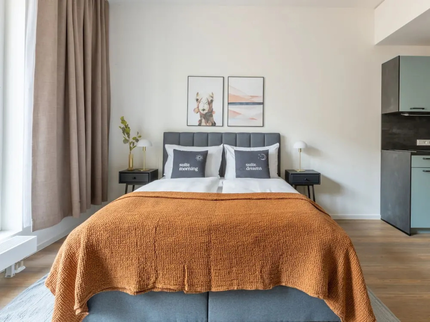 Limehome Berlin Müllerstraße