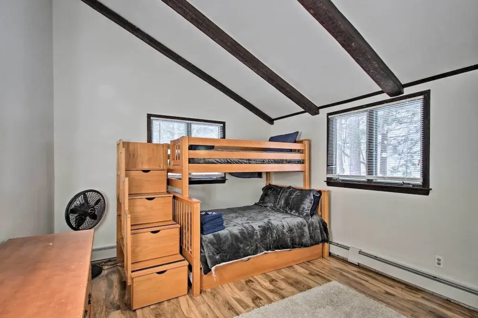 Airy Home w/ Lake + Mtn Views: 2 Miles to Gunstock