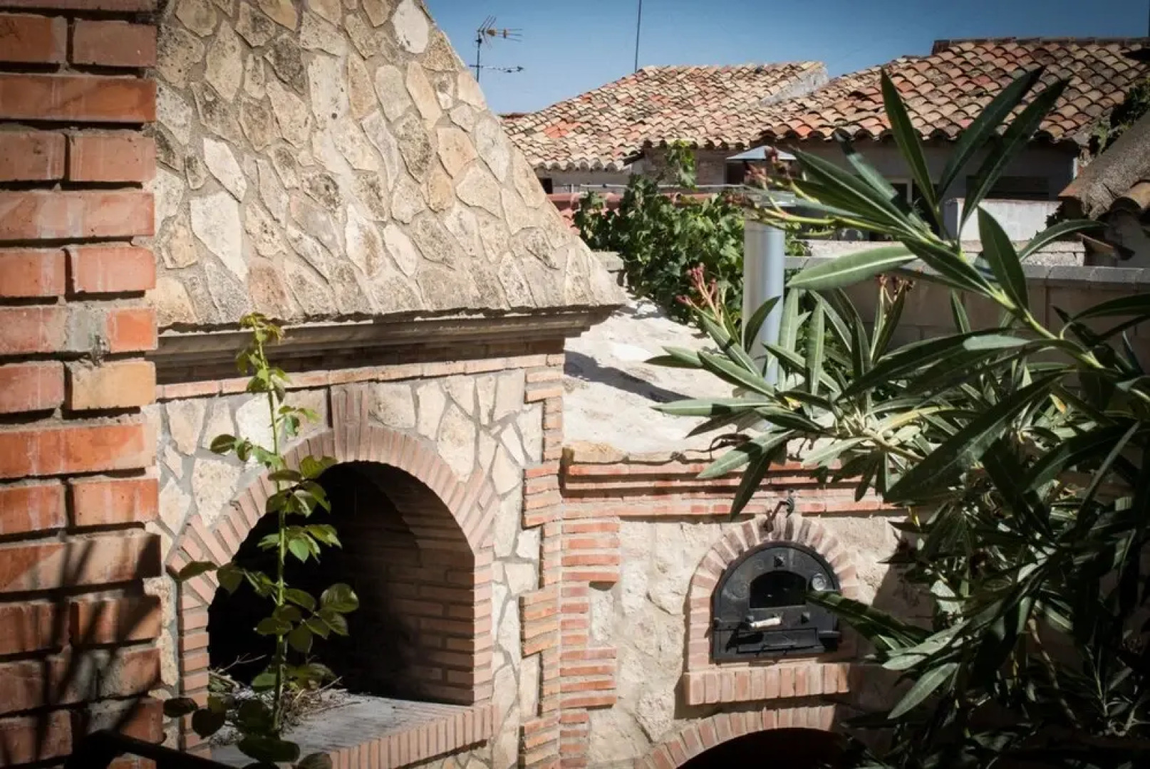 El Ralenco Country House