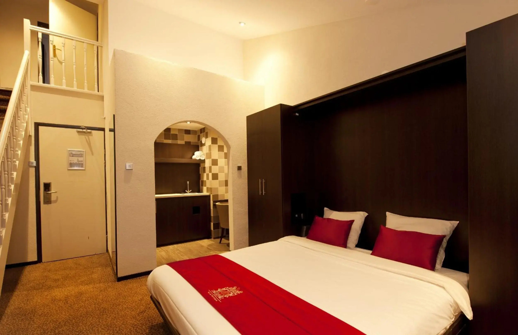 Van Der Valk Avifauna