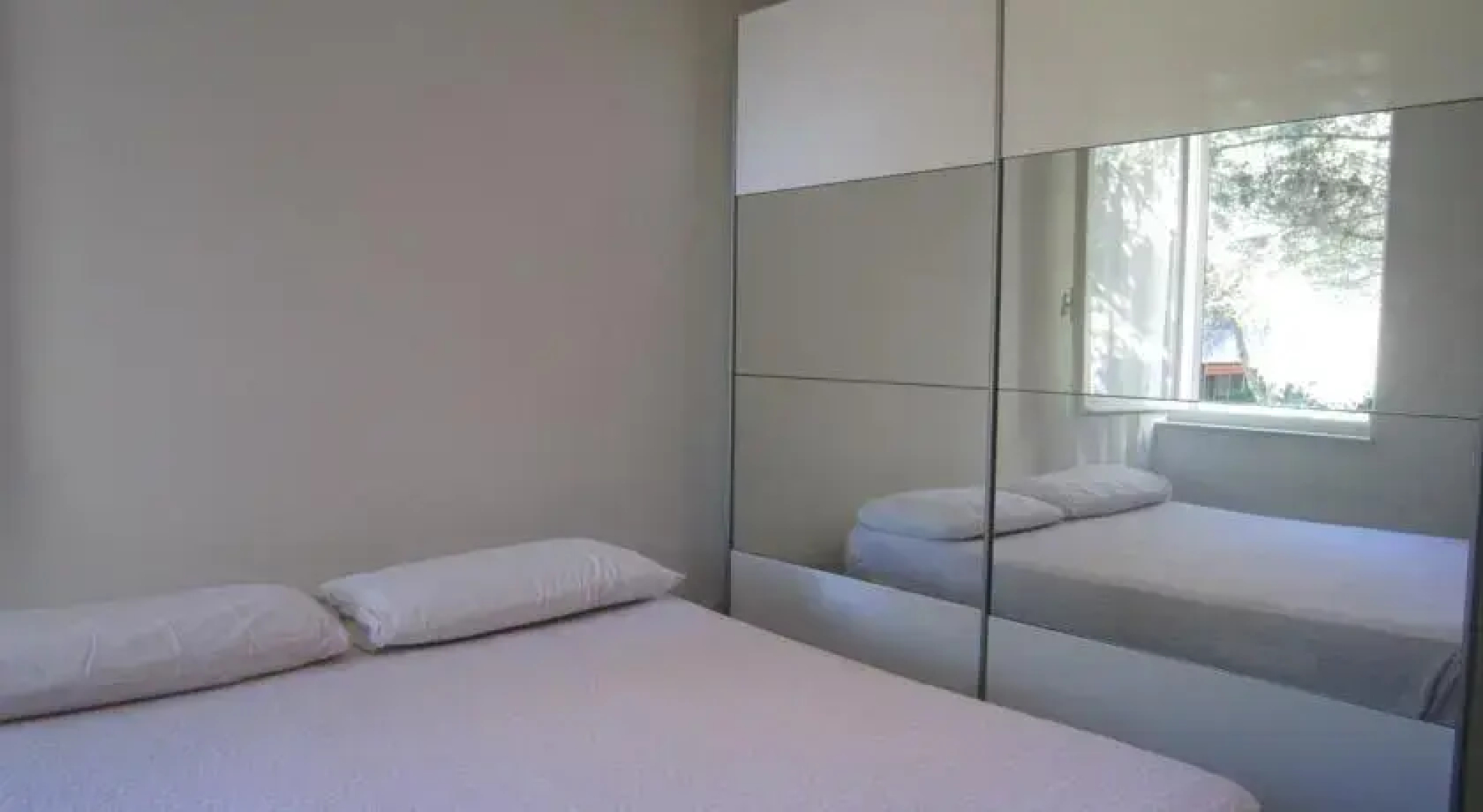 Casa Vacanza Tamericci