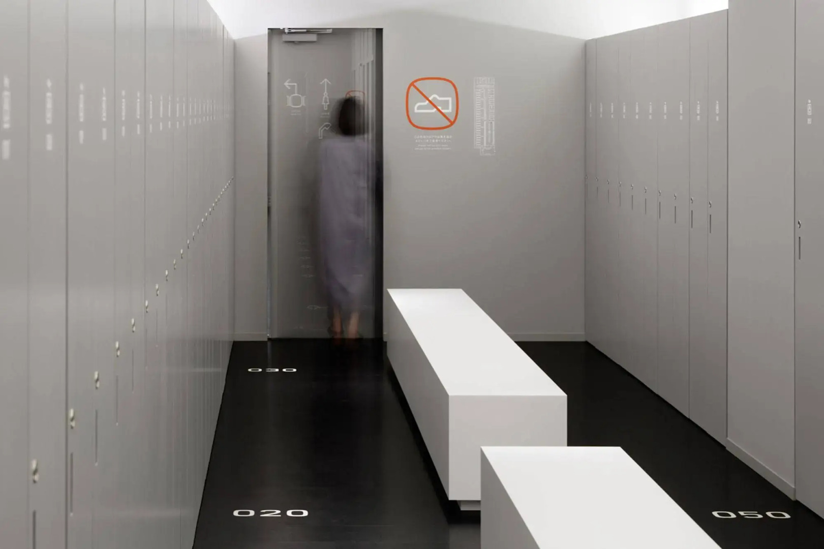 9h nine hours Narita Airport