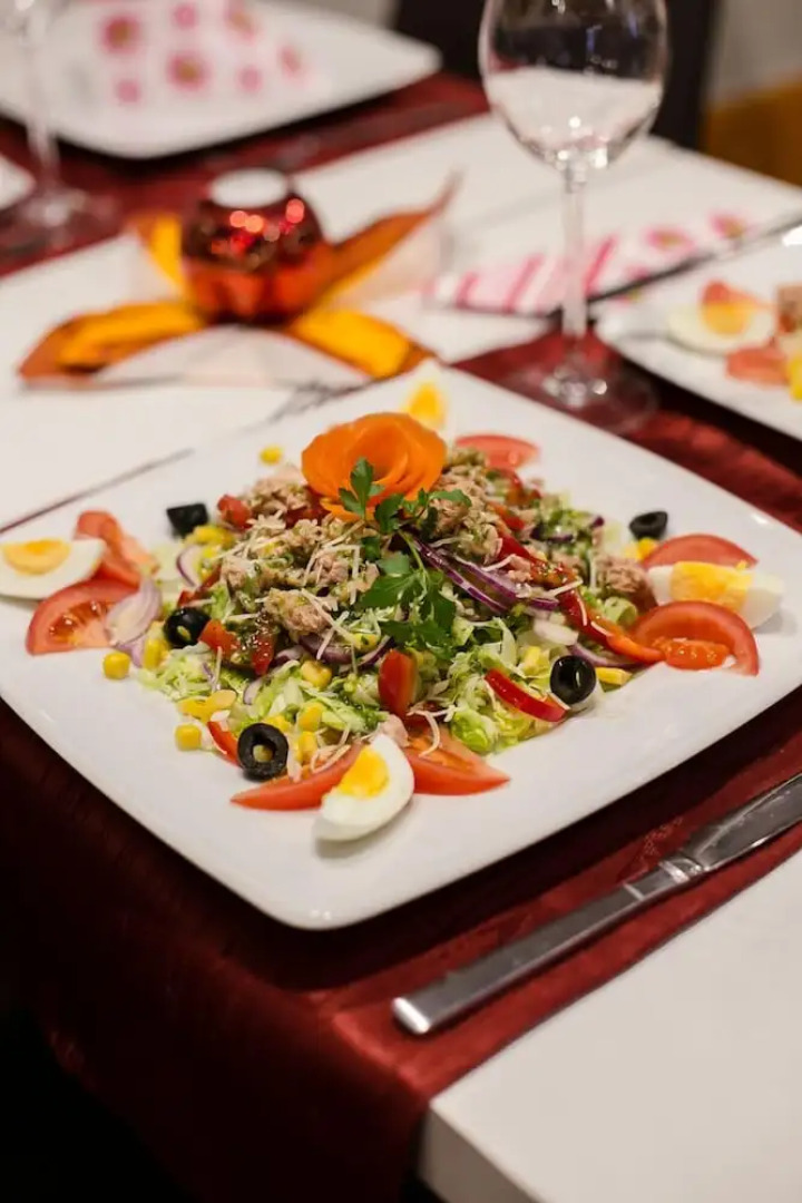 Hotel & Spa Kameleon