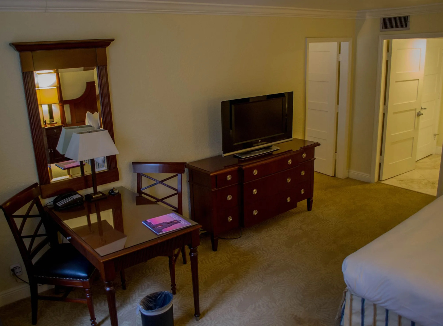 Bonaventure Resort and Spa