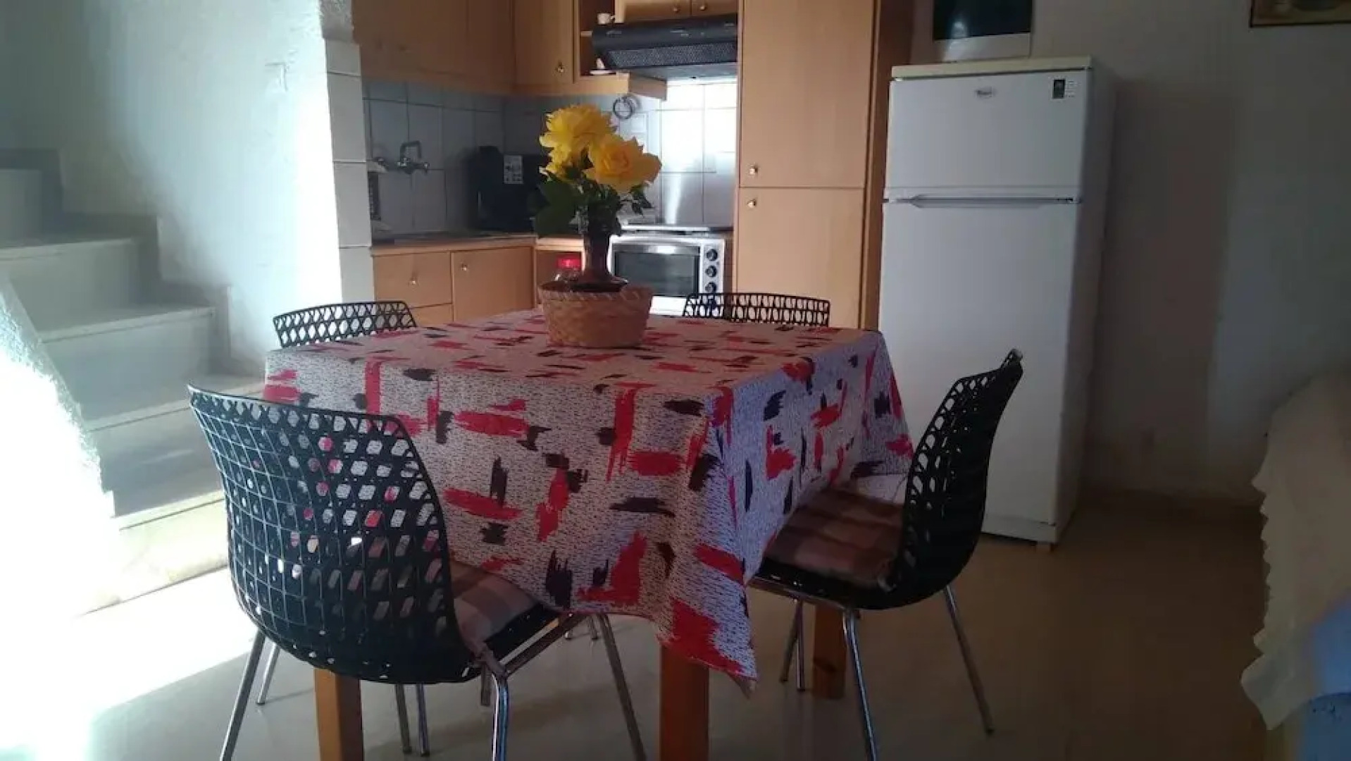 Villas Irene Family Apartments