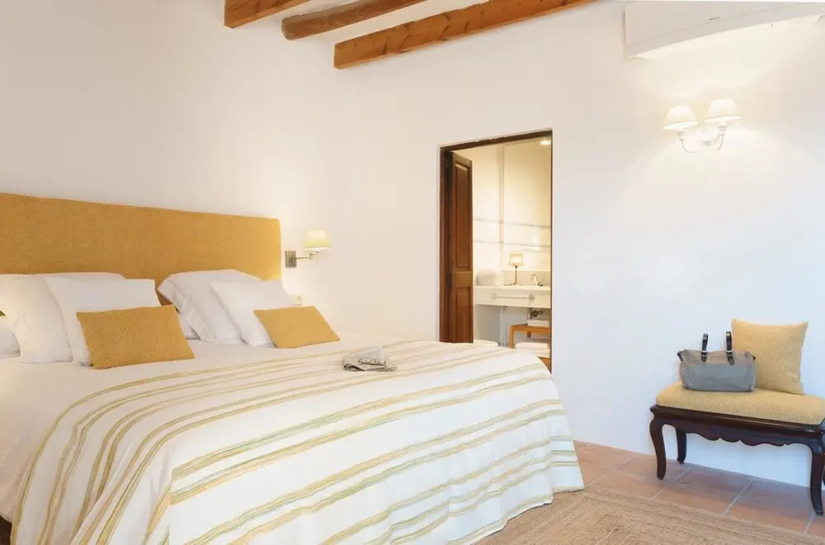 Finca Agroturismo Sarbosar