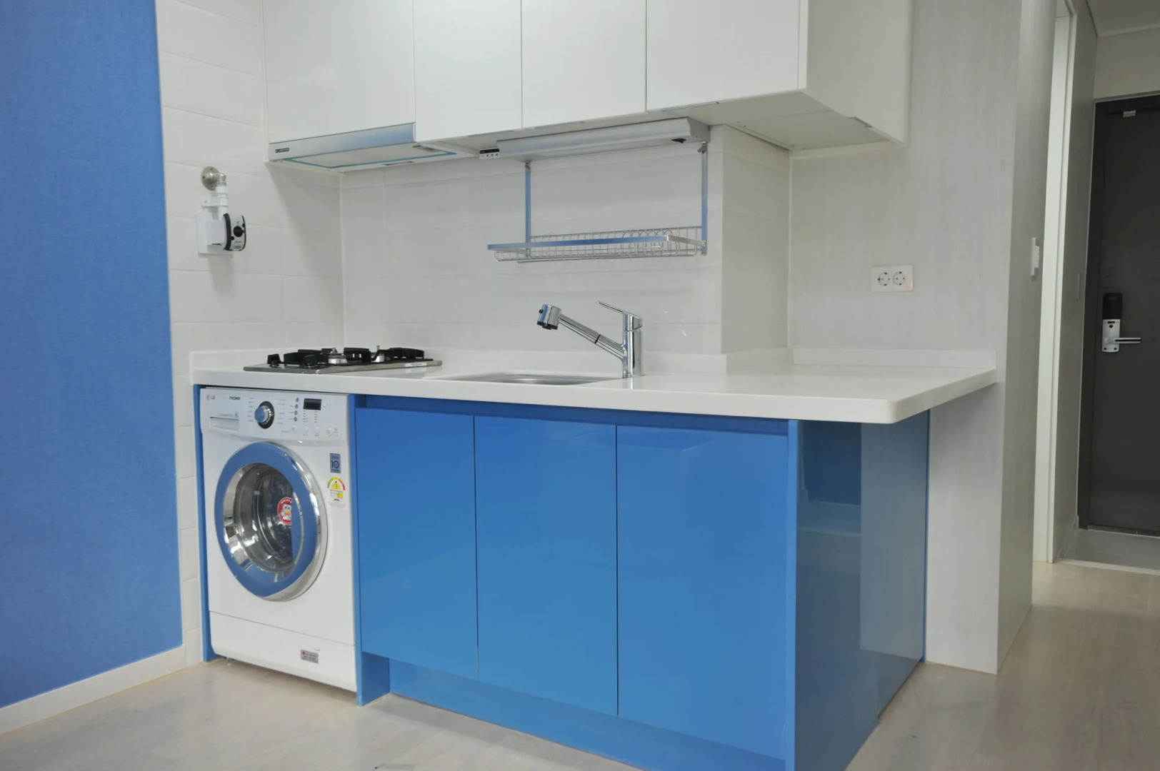 Hotel The Mark Haeundae